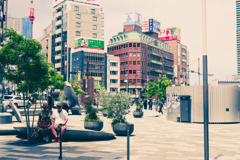 sannomiya