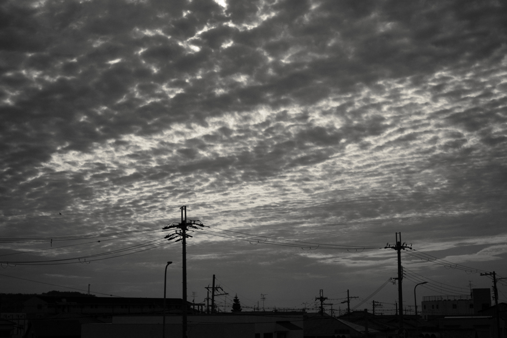 cloud