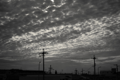 cloud