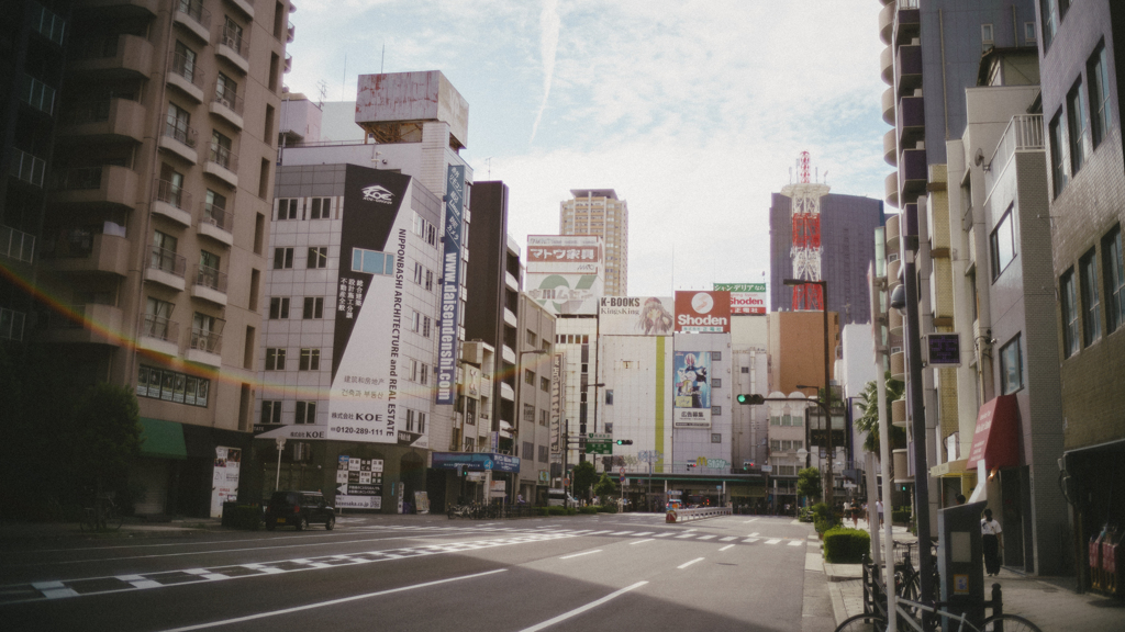 nihonbashi