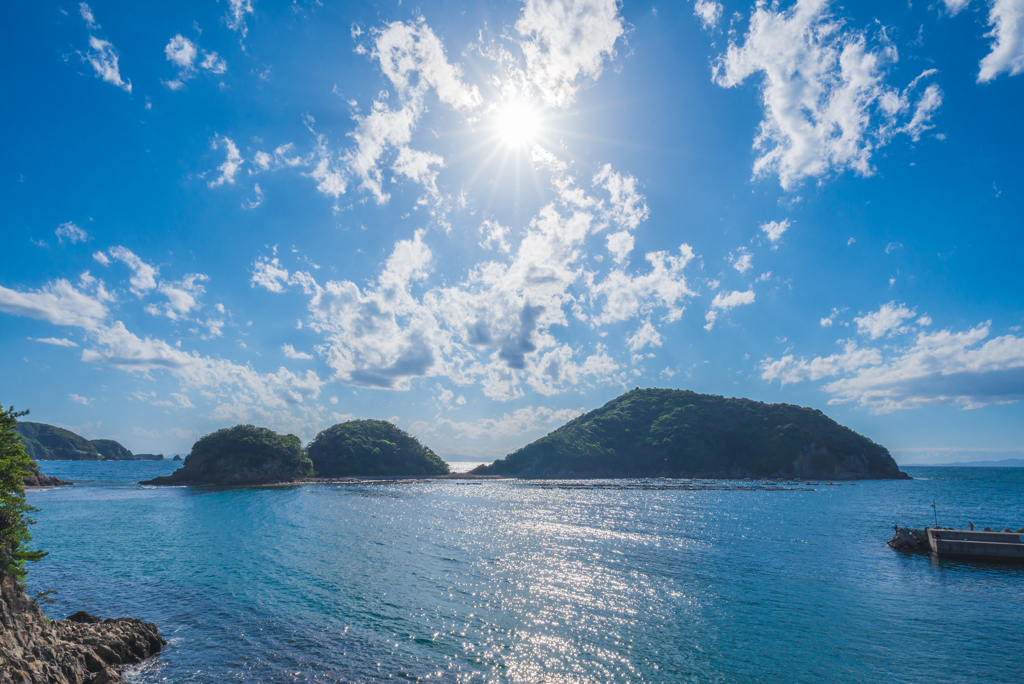 sun