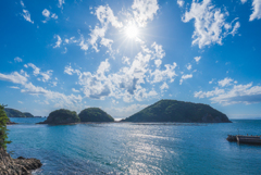 sun