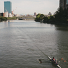 paddling