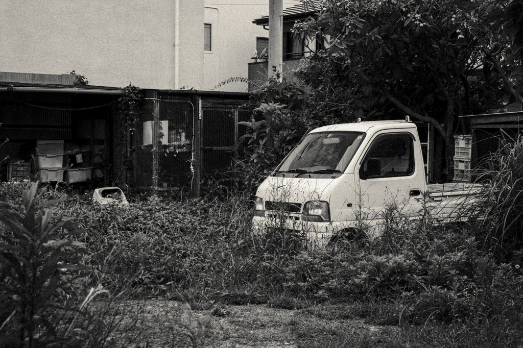 k-truck