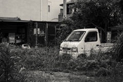 k-truck