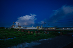 bridge