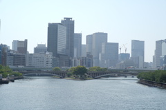 city