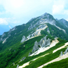 燕岳