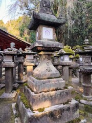 1000007966　春日大社