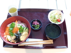 大塚美術館にて・・・