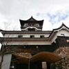 国宝／尾張・犬山城