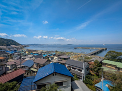 海岸散歩3