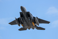 F-15E 横田基地 #1