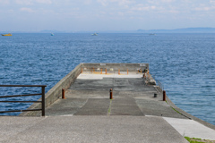 海岸散歩4