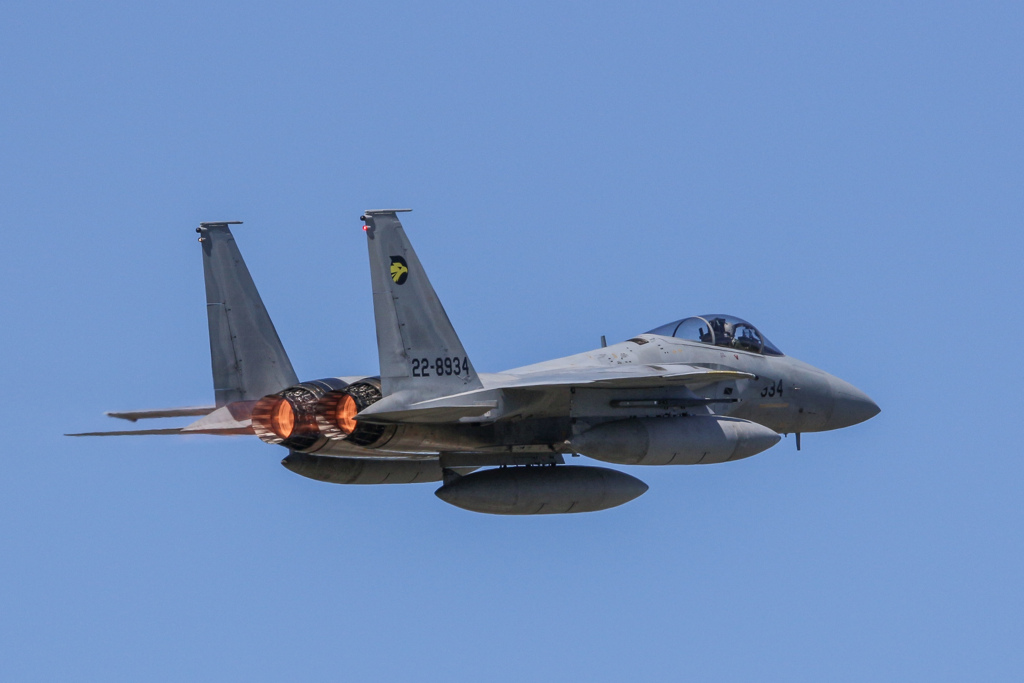 F-15