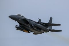 F-15E 横田基地 #2