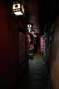 豊岩稲荷神社