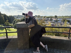 何を狙ってたんだっけ？