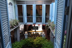 Memory at On On Hotel
