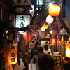 日本の夜市