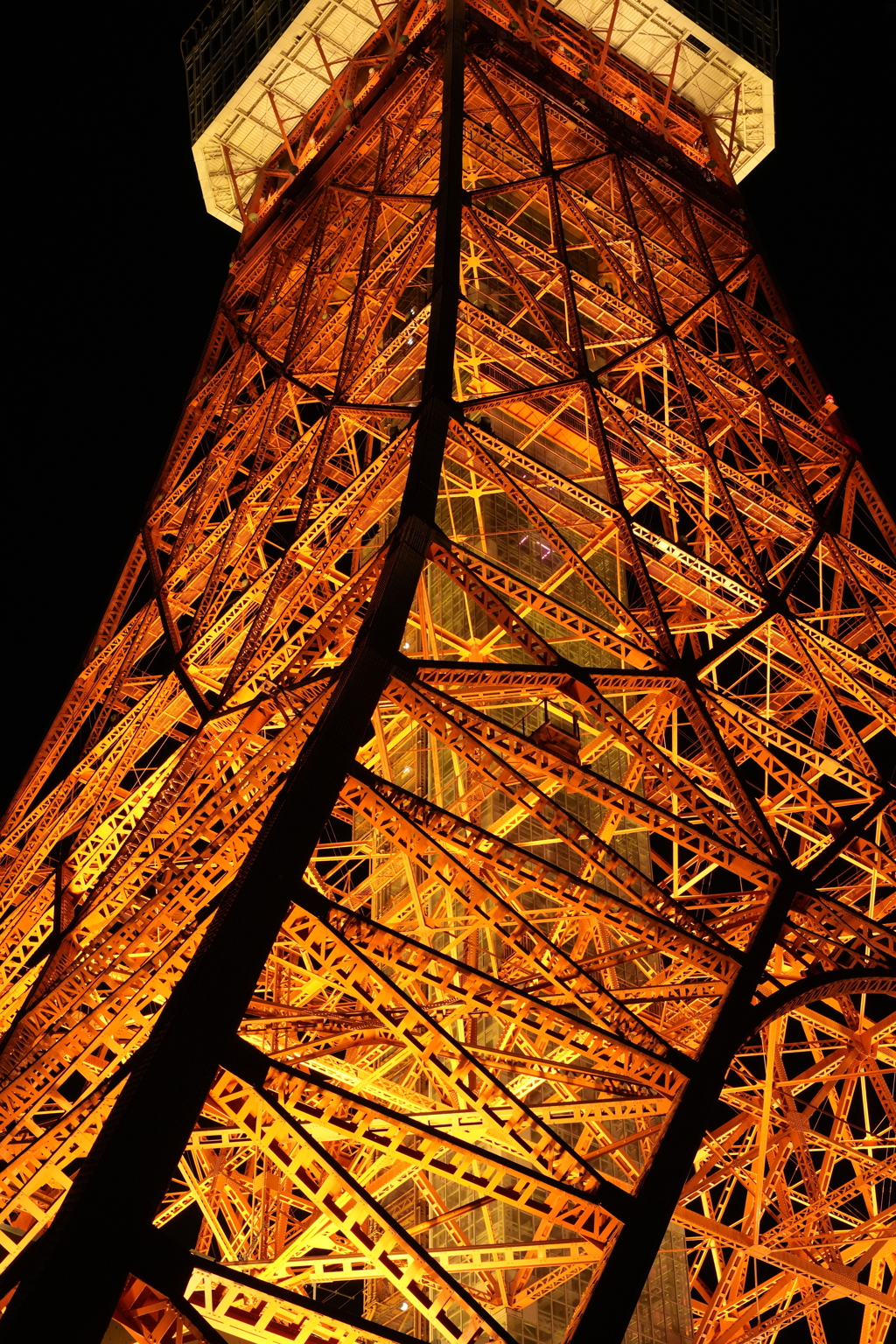 東京タワー3部作