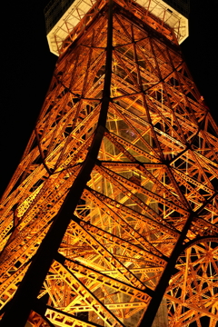 東京タワー3部作