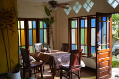 Baan Bussaba Hotel
