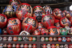 少林山 達磨寺