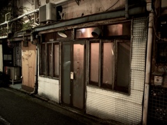 中は暖かそう