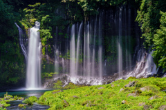 夏の旅の思い出