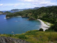 小笠原　父島