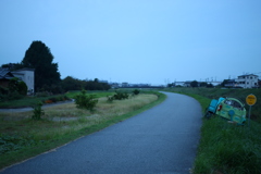 曇天