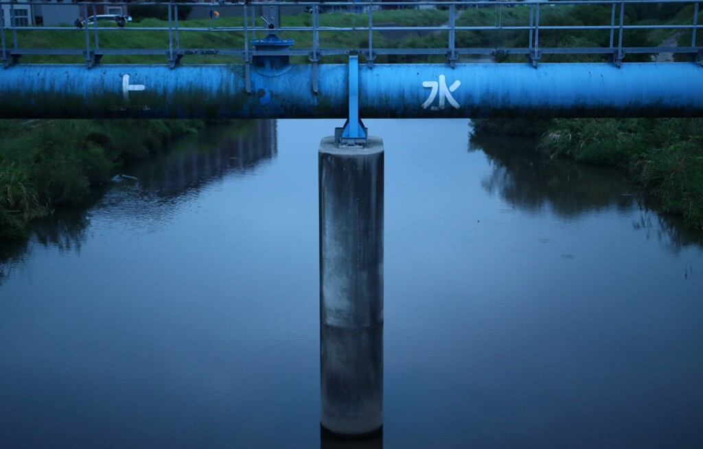 河川構造物