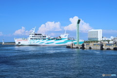 夏の思い出