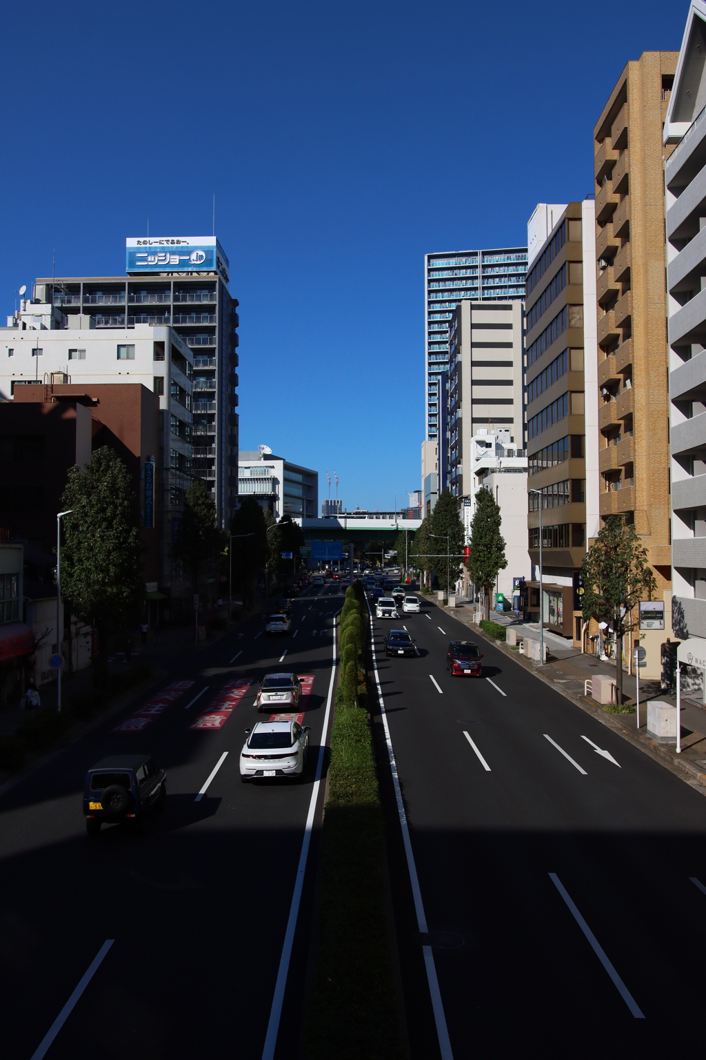 名古屋散歩
