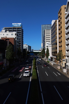 名古屋散歩
