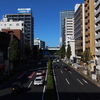 名古屋散歩