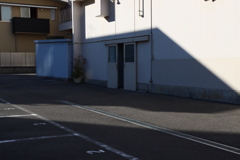 隙間