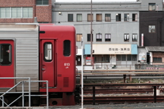初めての門司港