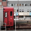 初めての門司港