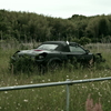 捨てられたMR-S