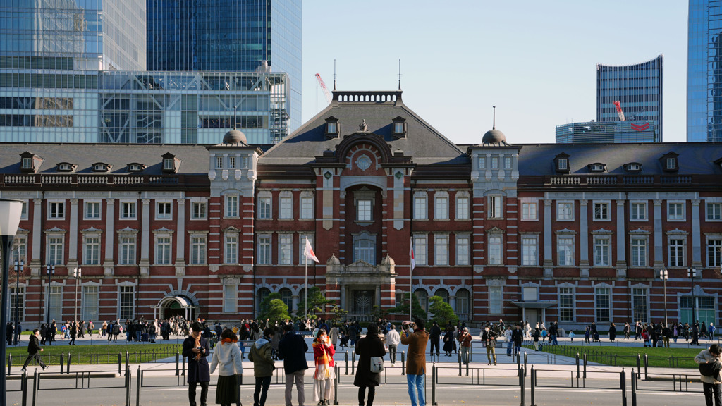 東京駅