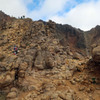 那須岳登山4