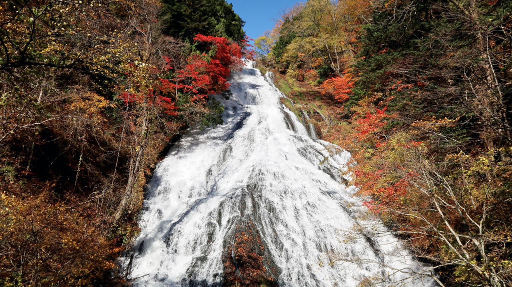 湯滝（日光）
