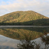 大沼（赤城山）1