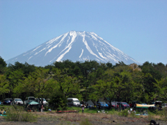 富士山