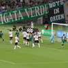 東京ヴェルディVS浦和レッズ