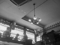カフェ