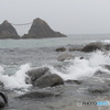 糸島の海岸