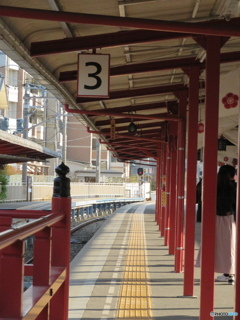 太宰府駅